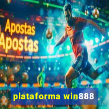 plataforma win888